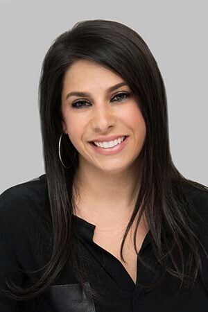 Jessica Weisman