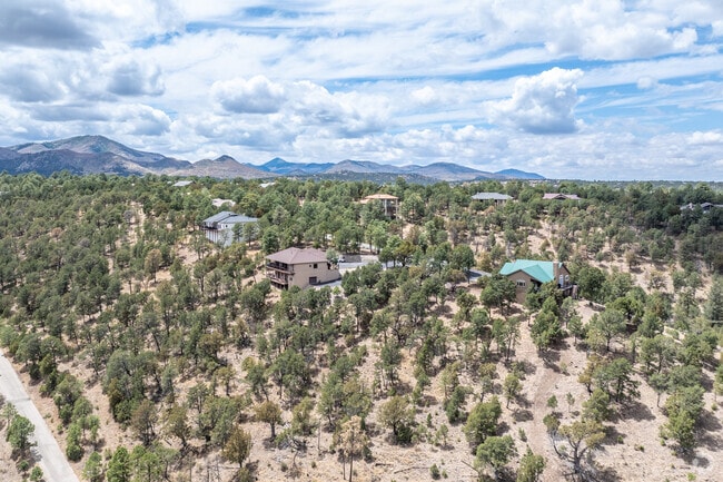 Alto living offers spacious homes and a unique opportunity to connect with mountain nature, providing a peaceful and elevated way of life.