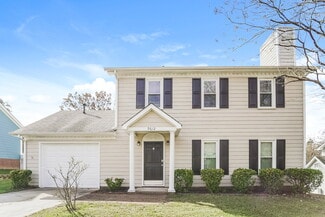 9612 Manus Ct, Matthews, NC 28105