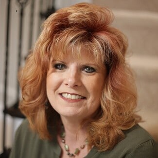Francine Tibbetts