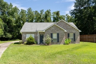 38494 Ruby Dr, Gonzales, LA 70737