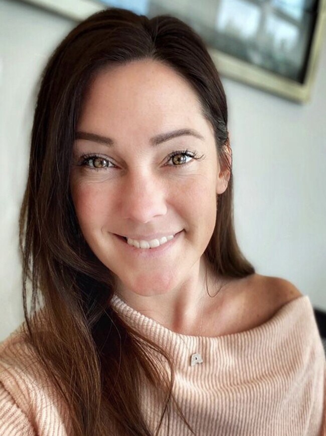 Alison Plaisier