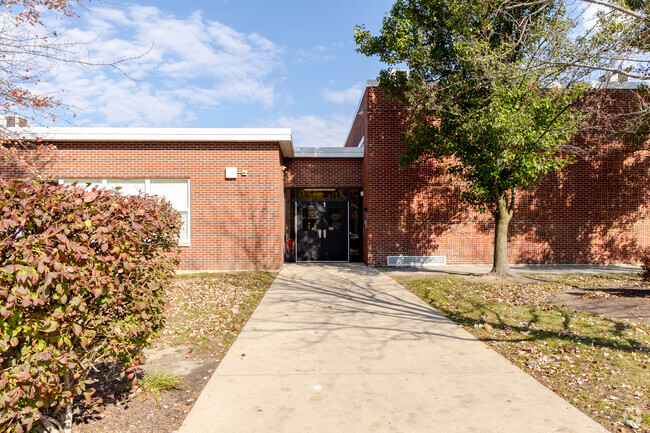 The school is dedicated to meeting the diverse academic and social emotional needs of students.