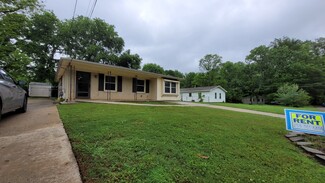 4524 Baywood Dr SW, Huntsville, AL 35805