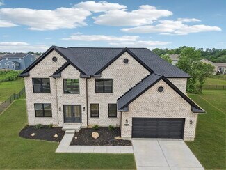 547 Chatham Place, Trenton, OH 45067