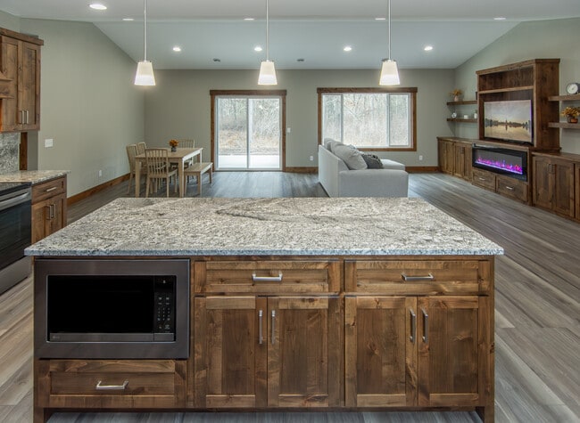 11607 Forestview Dr S, Baxter, MN 56425 - photo 2