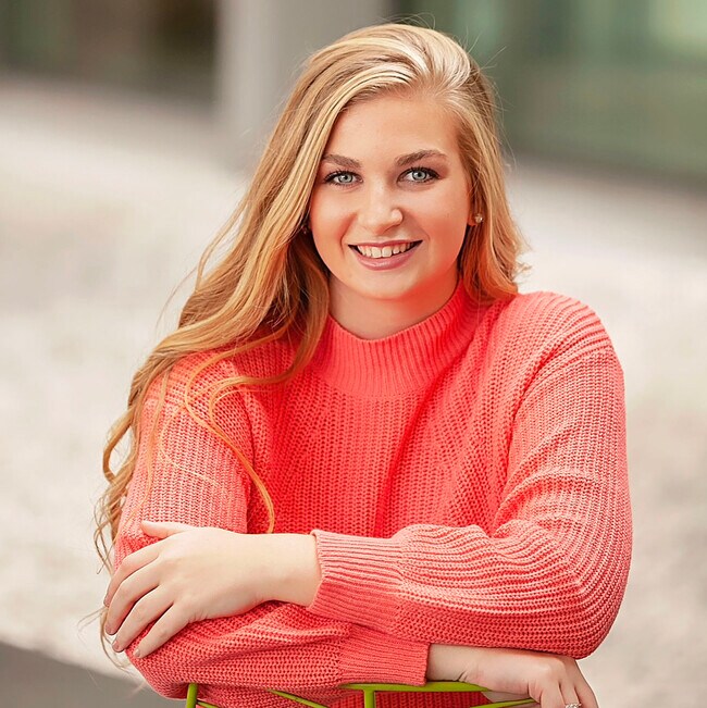 Emma Spedowski