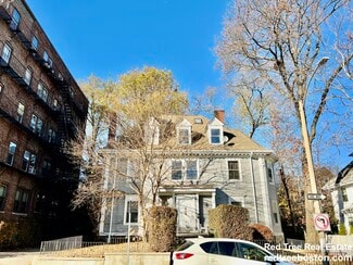 27 Orkney Rd, Boston, MA 02135