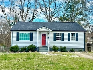 814 W King St, Jefferson City, TN 37760