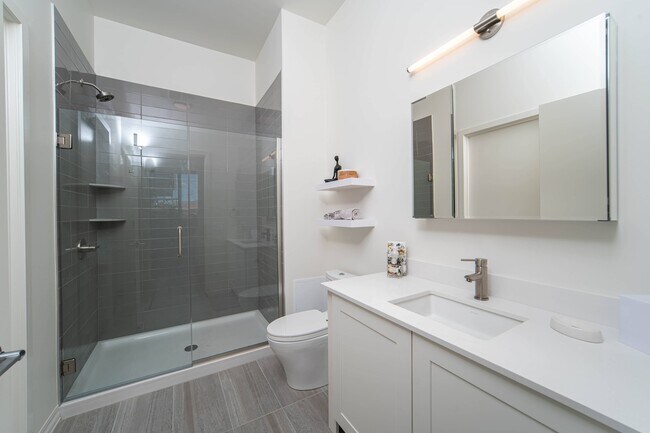 Perennial Corktown, Detroit, MI 48201 - photo 6