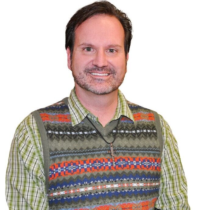 Troy Farren