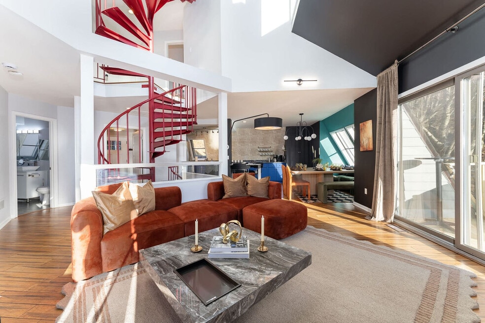 585 Granny Lewis Ln unit ID1351724P, Mars Hill, NC 28754 - photo 1