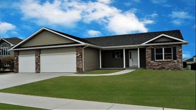 3764 W 68th Ave unit 37144827, Merrillville, IN 46410 - photo 7