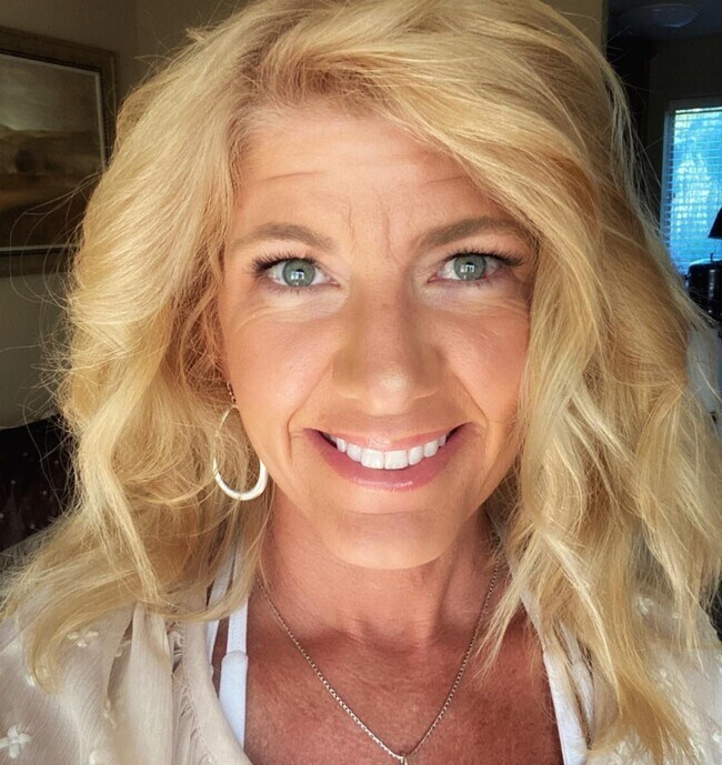Michelle Morris-Phy