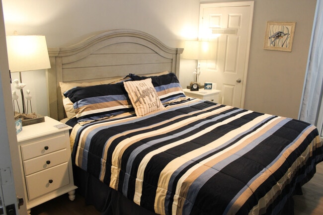 125 Royal Poste Rd unit ID1322119P, Sunset Beach, NC 28468 - photo 4