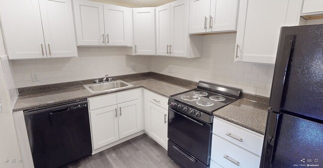 311 Tappan St unit 1, Brookline, MA 02445 - photo 4