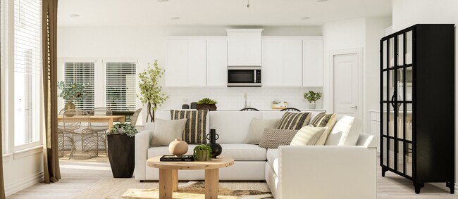 1041 Canuela Way unit 36034762, Fort Worth, TX 76247 - photo 4