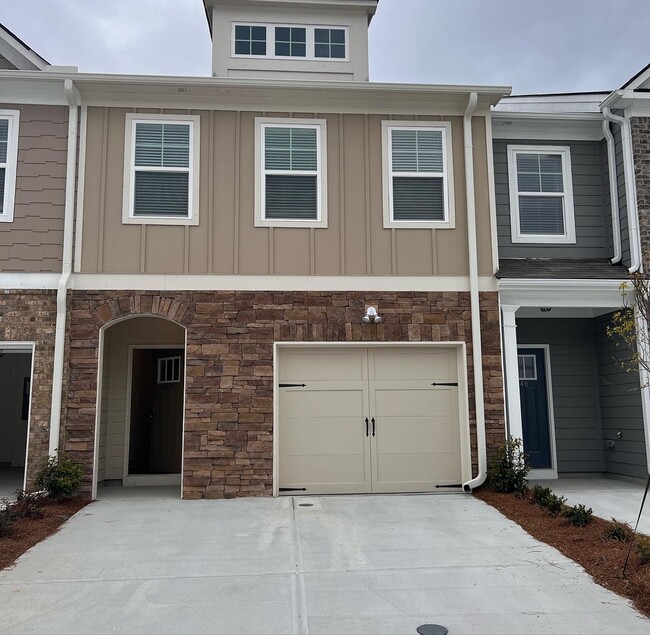 6440 Scudders Dr, Stonecrest, GA 30058 - photo 3