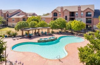 6703 82nd St, Lubbock, TX 79424