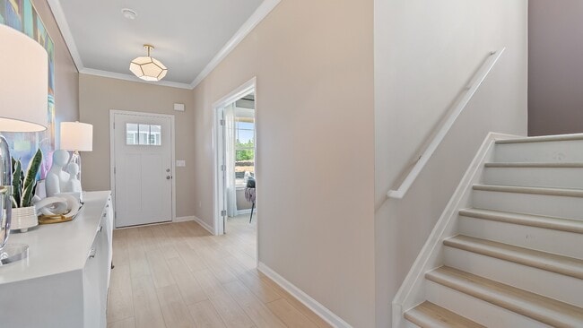 270 Arnewood Cir, McDonough, GA 30253 - photo 4