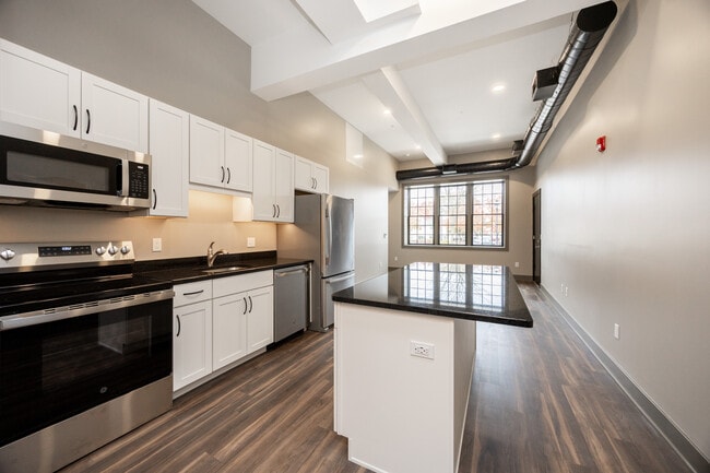 122 Penn Ave unit Penn Ave Lofts, Telford, PA 18969 - photo 3