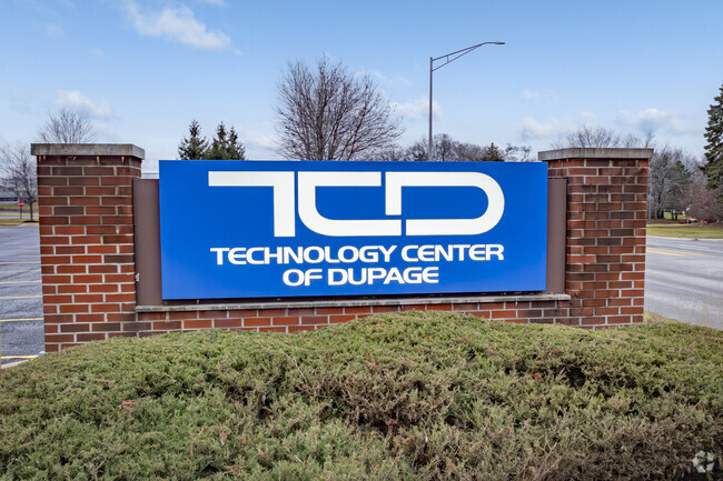 Technology Center of Dupage