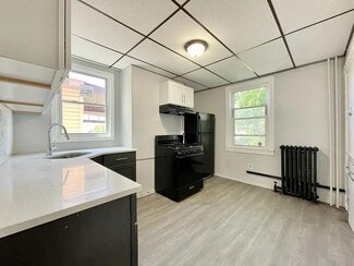 236 Danforth Ave Unit 1, Jersey City, NJ 07305