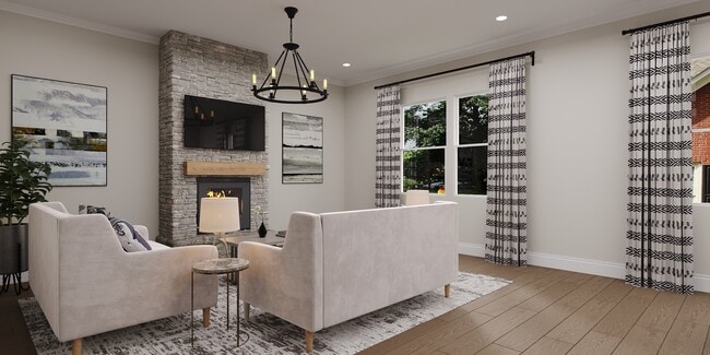 1233 Wallace Way, Hermitage, TN 37076 - photo 4