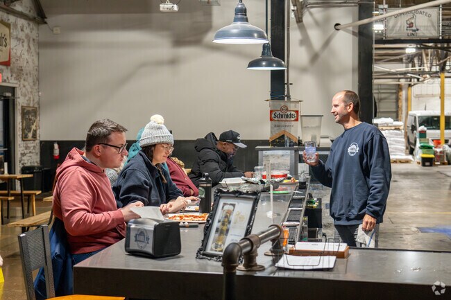 The family that runs Von C Brewing in Norristown has been making beer since 1860.