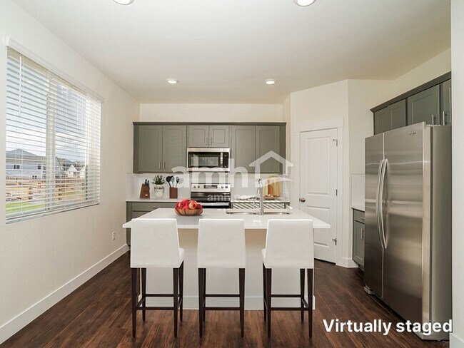 3989 Patterdale Place, Colorado Springs, CO 80922 - photo 5