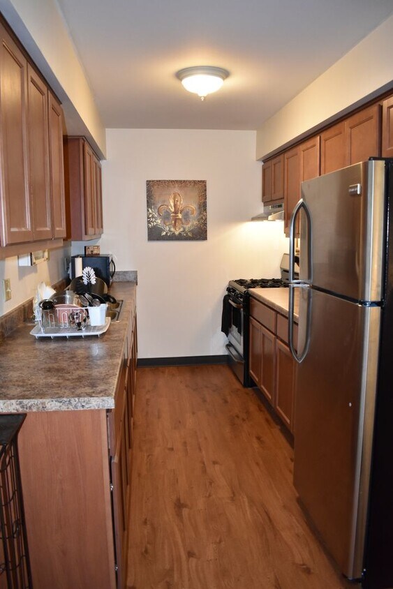 Mayfair Apartments 52745340 N Lovers Lane Rd, Milwaukee, WI