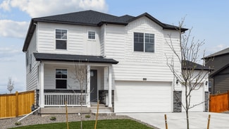 4330 Gypsum Ave, Mead, CO 80504