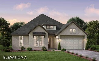 1608 Casting Ridge Unit 37150487, Mesquite, TX 75181