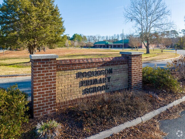 Poqouson Primary School