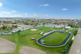 Orion High School