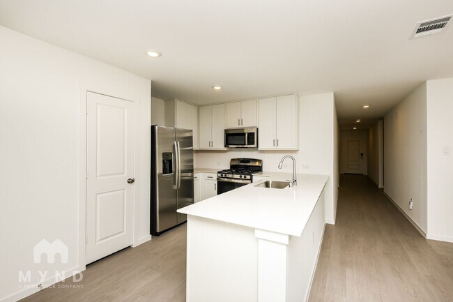 2709 Ctr Crk Ln, Fort Worth, TX 76108 - photo 5