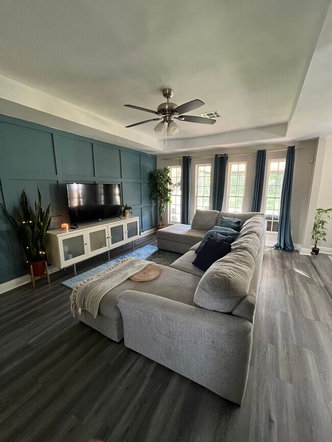 2812 Shannon Dr, Violet, LA 70092 - photo 4