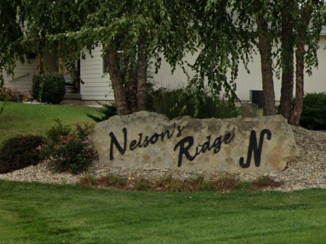 Nelson Ridge