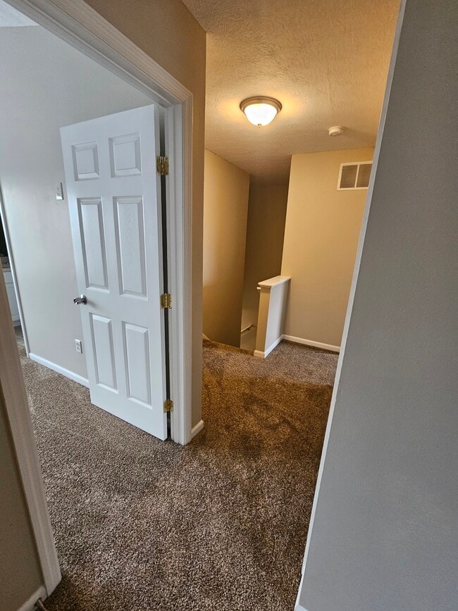 2nd Floor Hallway