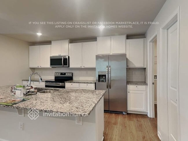 4313 Autumn Frost Trail, Charlotte, NC 28262 - photo 5