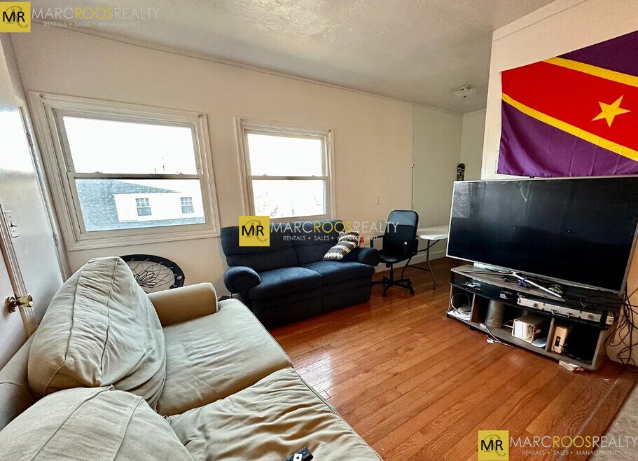 14 Ashford St unit 6, Allston, MA 02134 - photo 1