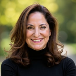 Maya Hyman