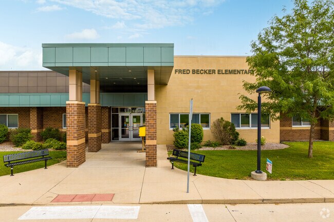 Fred Becker Elementary