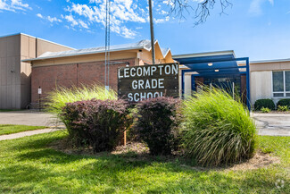 Lecompton Elementary School