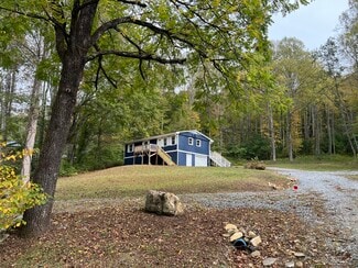 54 Sam King Rd, Hendersonville, NC 28739