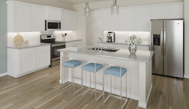 204 Chapin Place Way unit 36396045, Chapin, SC 29036 - photo 4