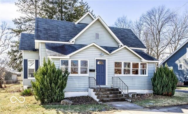 349 W Broadway St, Greenwood, IN 46142 - photo 1