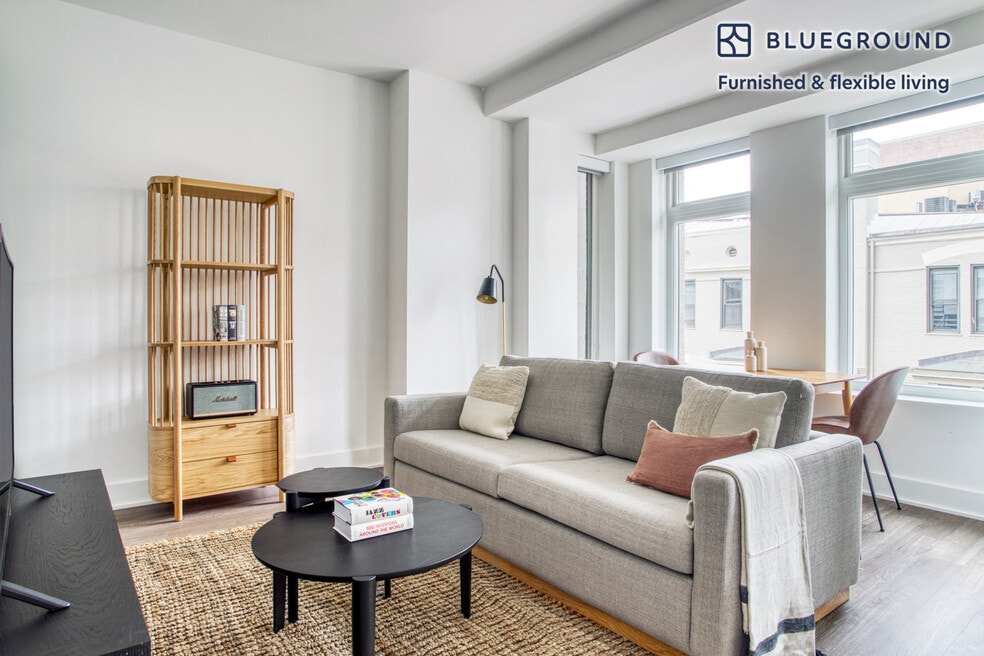 1772 Church St NW unit FL4-ID296, Washington, DC 20036 - photo 1