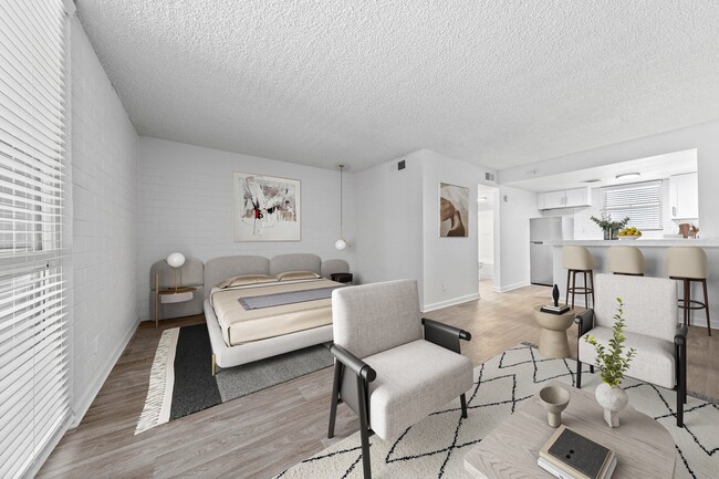 Crosstown Phoenix, Phoenix, AZ 85015 - photo 4