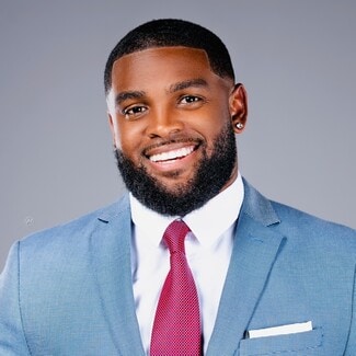 Keith Anthony